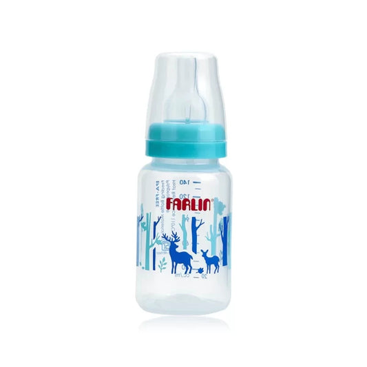 Pp Standard Neck Feeding Bottle 140 Ml