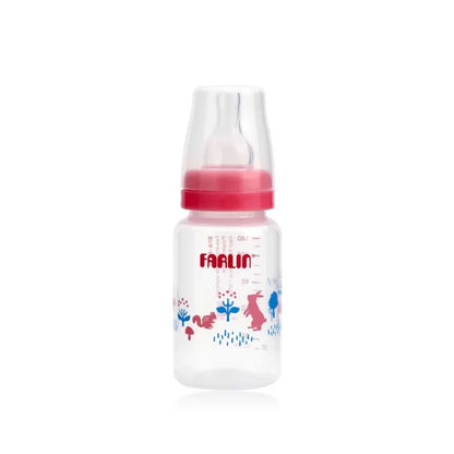 Pp Standard Neck Feeding Bottle 140 Ml