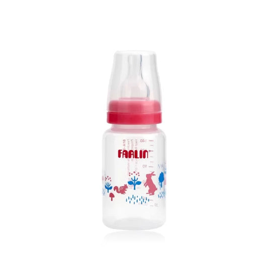 Pp Standard Neck Feeding Bottle 140 Ml