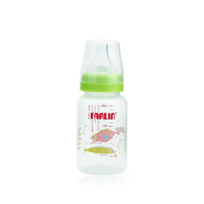 Pp Standrard Neck Feeding Bottle 140Ml