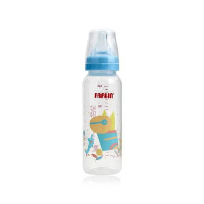 Pp Standrard Neck Feeding Bottle 240Ml