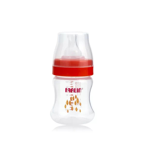 Pp Wide Neck Feeding Bottle 150Ml