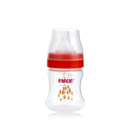Pp Wide Neck Feeding Bottle 150Ml