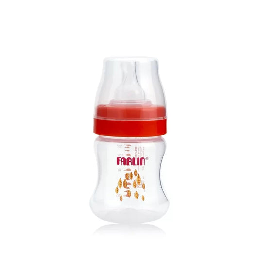 Pp Wide Neck Feeding Bottle 150Ml