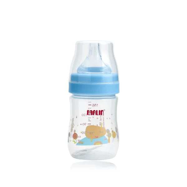 Pp Feeding Bottle 150Cc