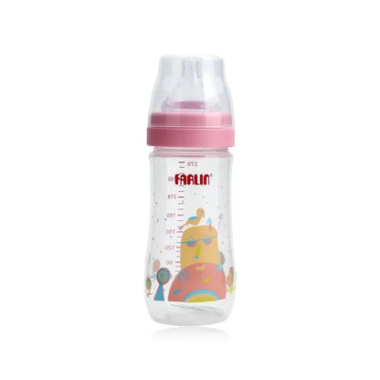 Pp Feeding Bottle 270Cc