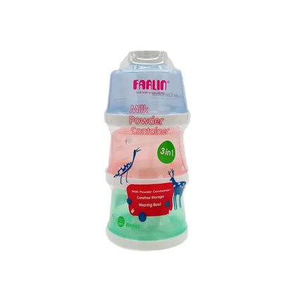 Farlin Milk Powder Container