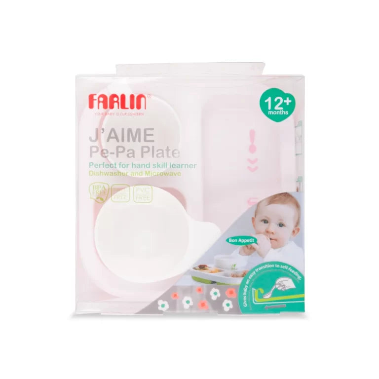 Pe-Pa Feeding Set