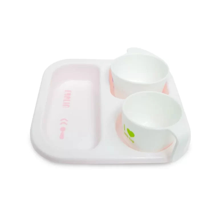 Pe-Pa Feeding Set