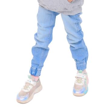 Light Blue Joggers