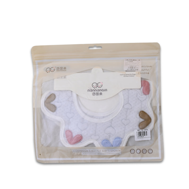 Baby BIB Neck