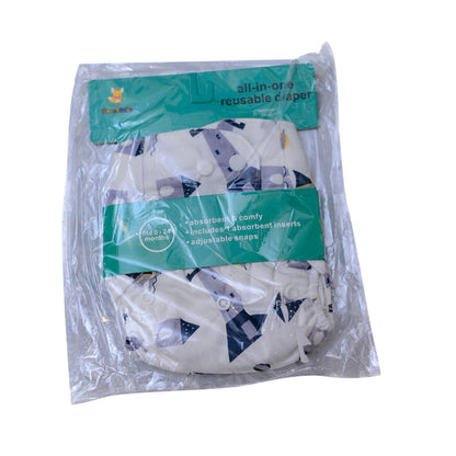 Reusable Diapers