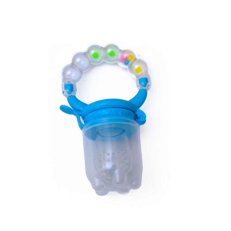 Food Soother Rattle