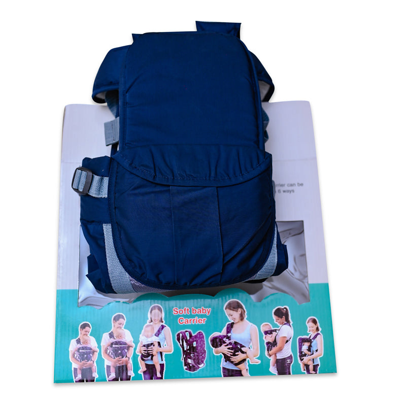 Baby Carrier 6 IN 1