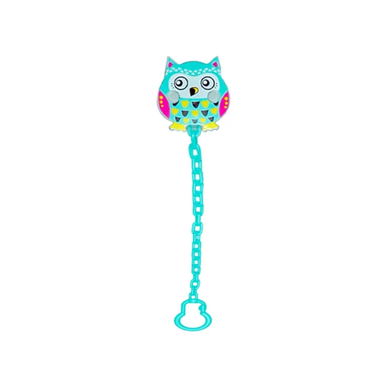 Pacifier Clip