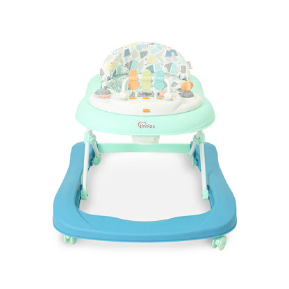 BABY WALKER – BLUE
