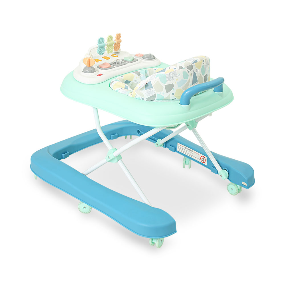 BABY WALKER – BLUE