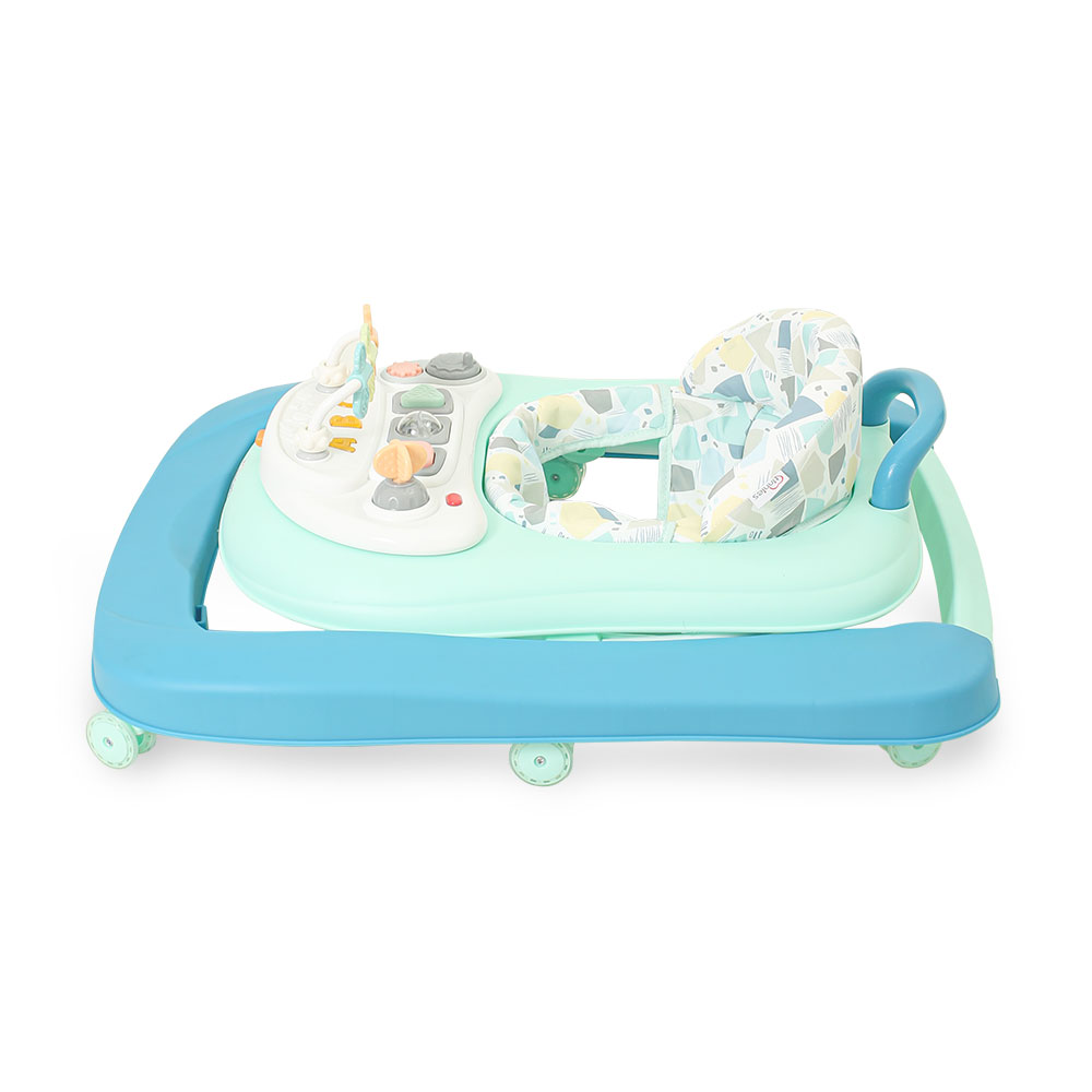 BABY WALKER – BLUE