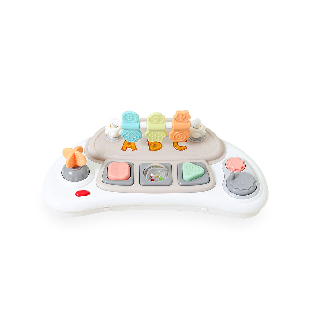 BABY WALKER – BLUE