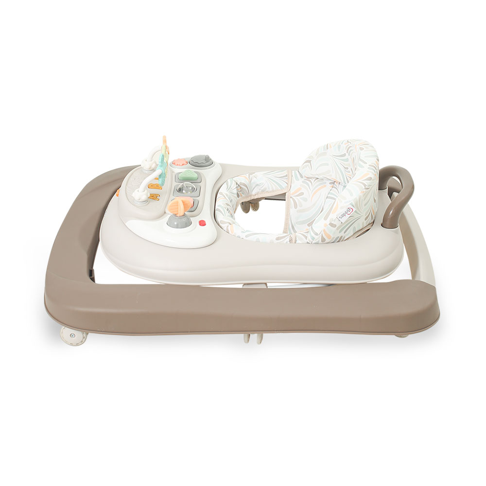 BABY WALKER – BROWN