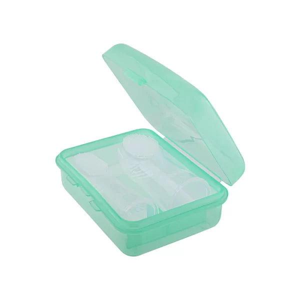Farlin Finger Toothbrushes Parents Set