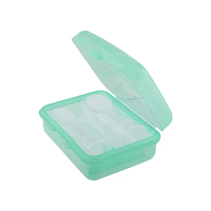 Farlin Finger Toothbrushes Parents Set