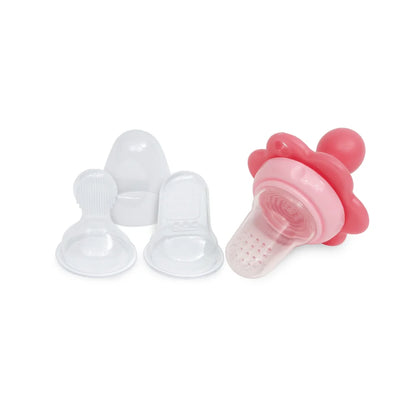 Grip N Bite Lolipop Baby Oral Set