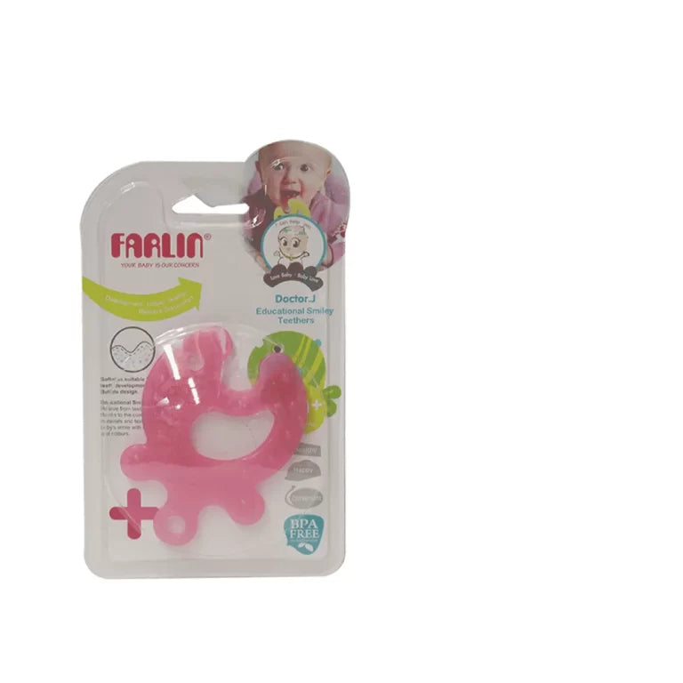Cooling Teether
