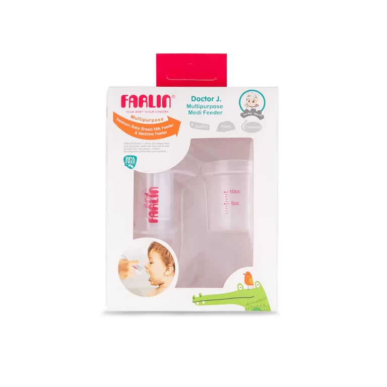 Multipurpose Medi Feeder