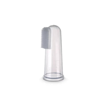 Finger Tooth Brush