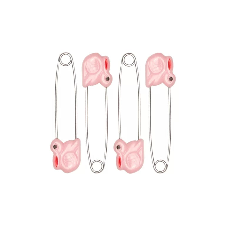 Safety Pins