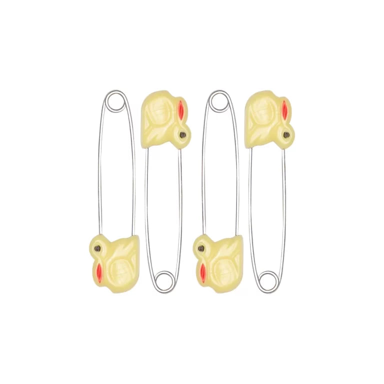 Safety Pins