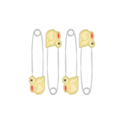 Safety Pins
