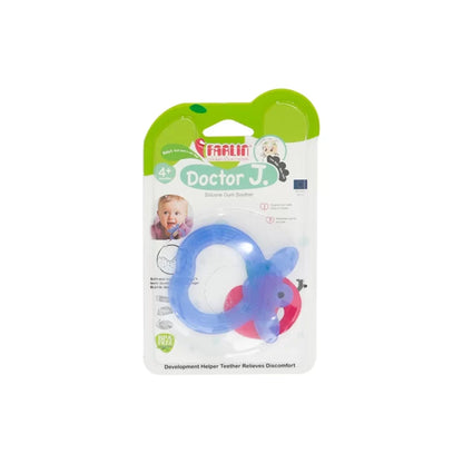 Farlin Silicone Gum Soother