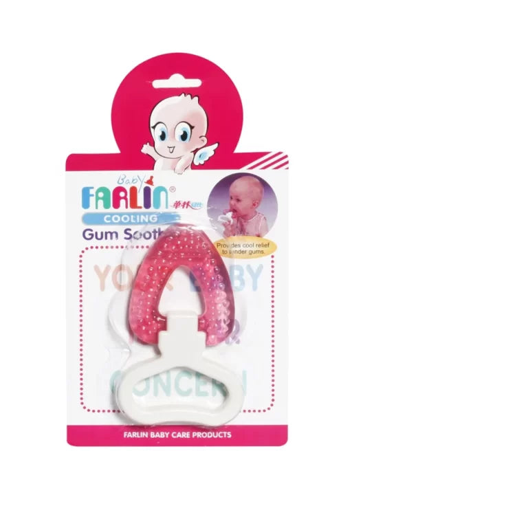 Cooling Teether