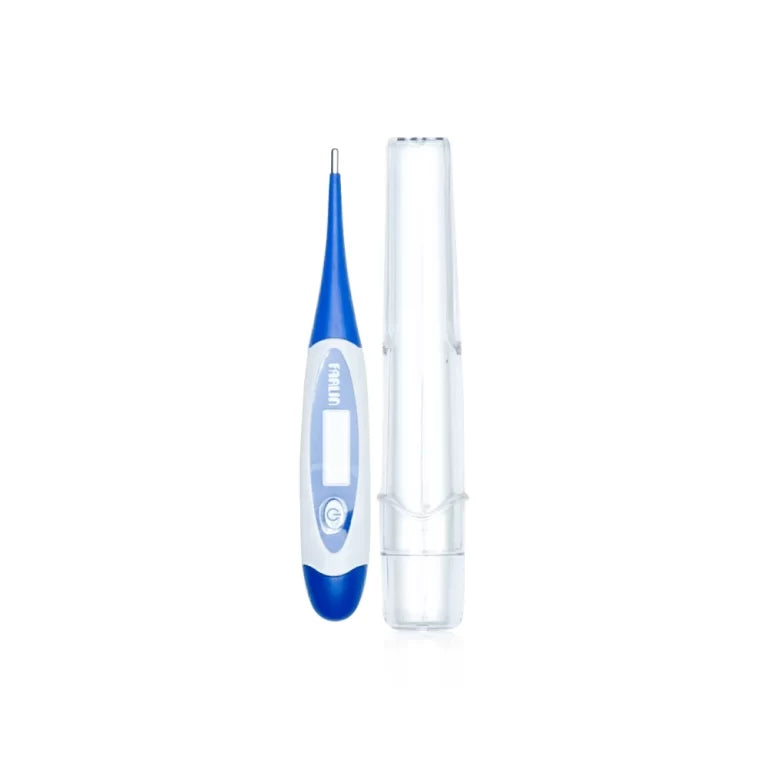 Flexible Digital Thermometer
