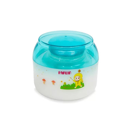 Free Drop Powder Puff
