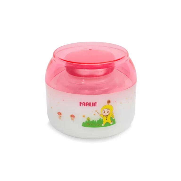Free Drop Powder Puff