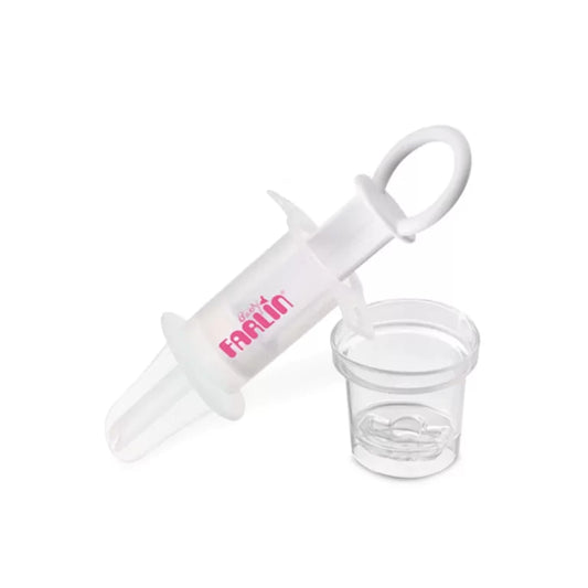 Medicine Feeder