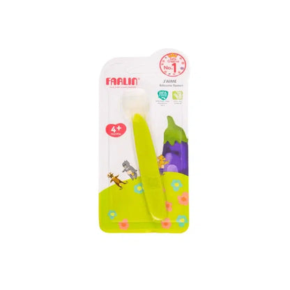 Silicone Spoon