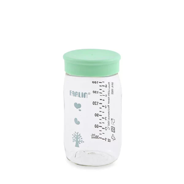 Farlin Single Electric Breast Pump