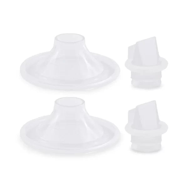 Farlin 2 in 1 Single Electric Breast Pump