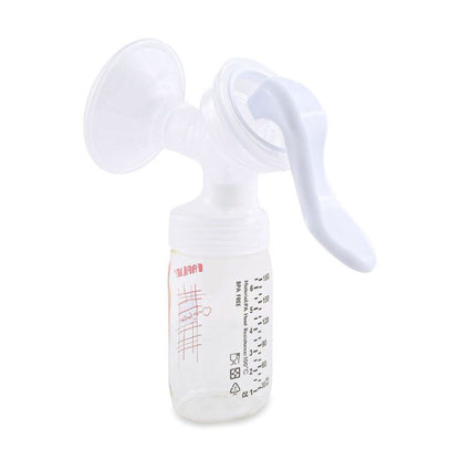 Farlin Dual Electric Breast Pump + Free Gift