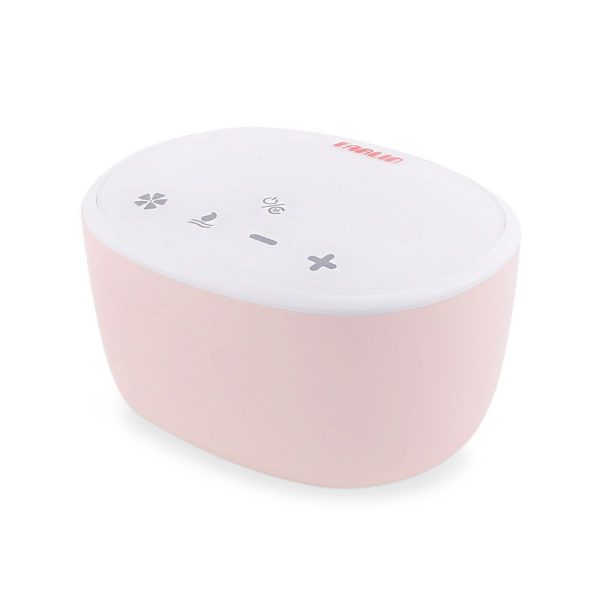 Farlin Dual Electric Breast Pump + Free Gift