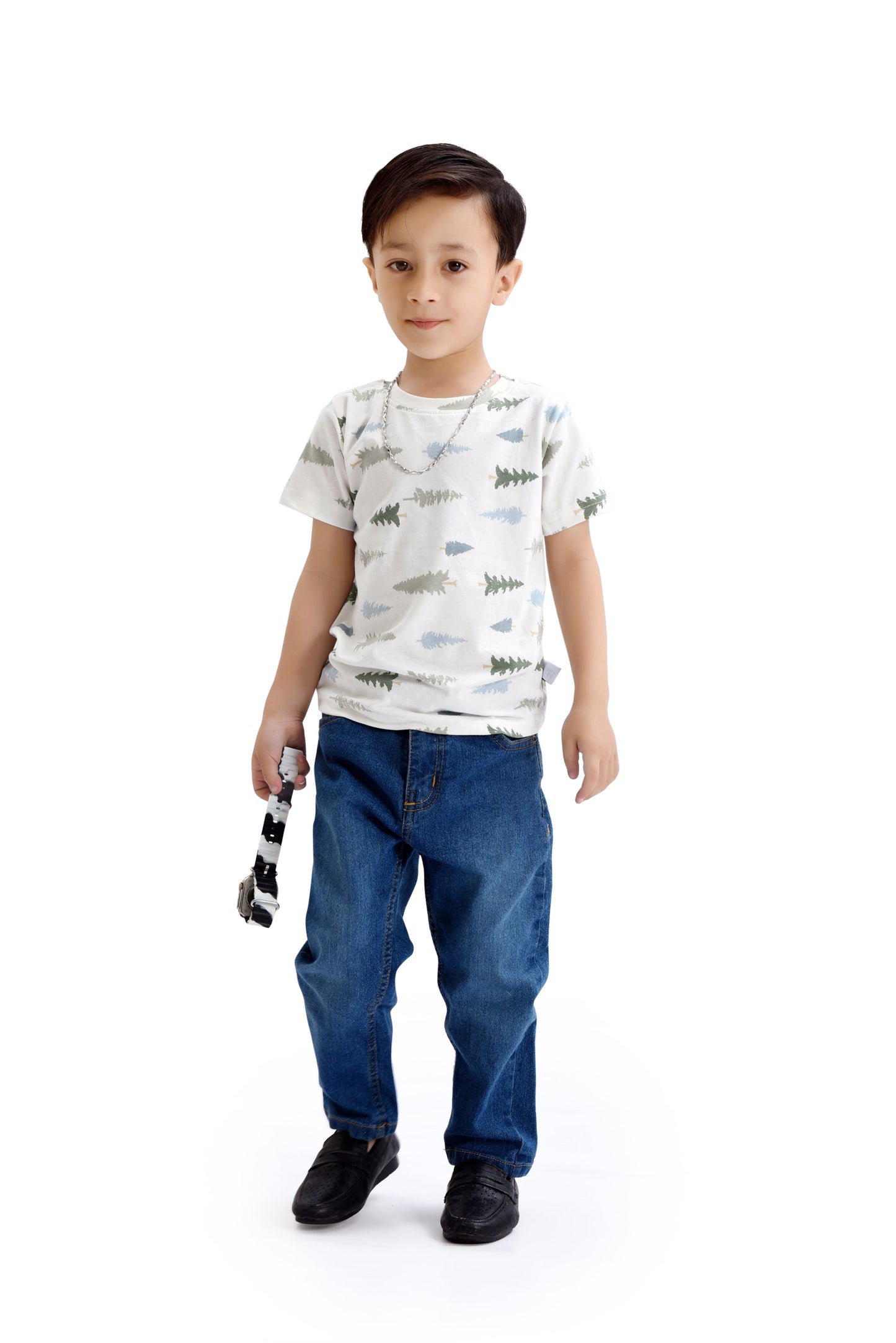 Pine Tree T-shirt