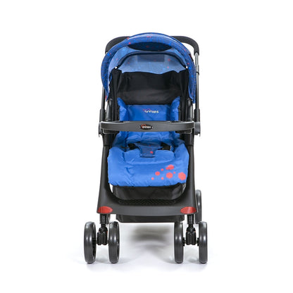 Tinnies Stroller Royal Blue