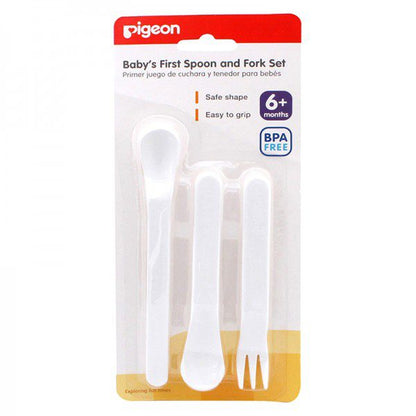 Spoon & Fork Set