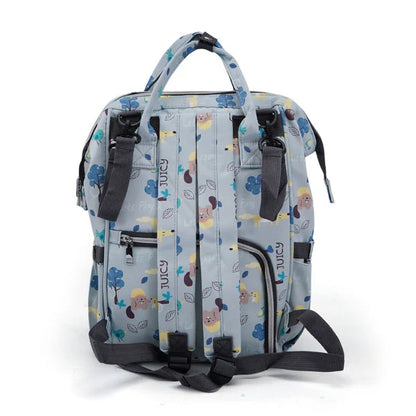 Baby Bag Pack Printed