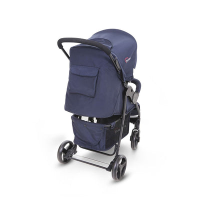 Tinnies Baby Stroller Blue
