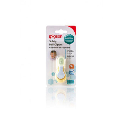 Safety Nail Clipper